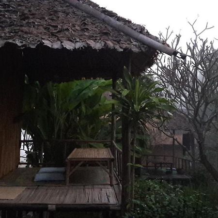 Nusha Homestay Pai Buitenkant foto