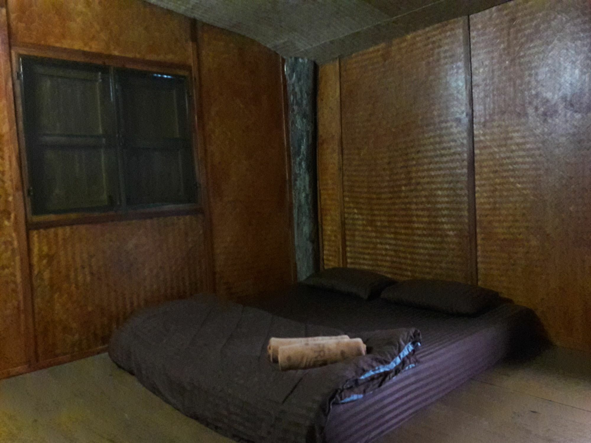 Nusha Homestay Pai Buitenkant foto